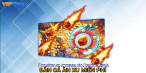 bắn cá ăn xu miễn phí