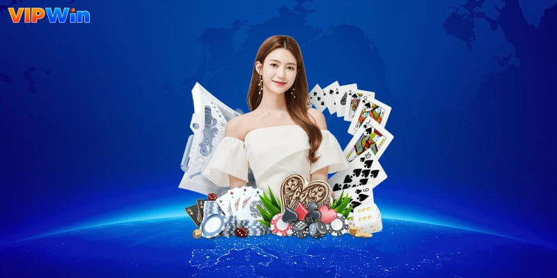 Cách đánh baccarat không bao giờ thua theo quy tắc