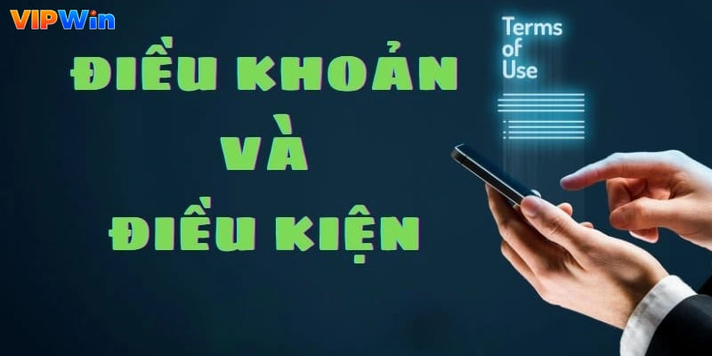 Điều khoản về các giao dịch