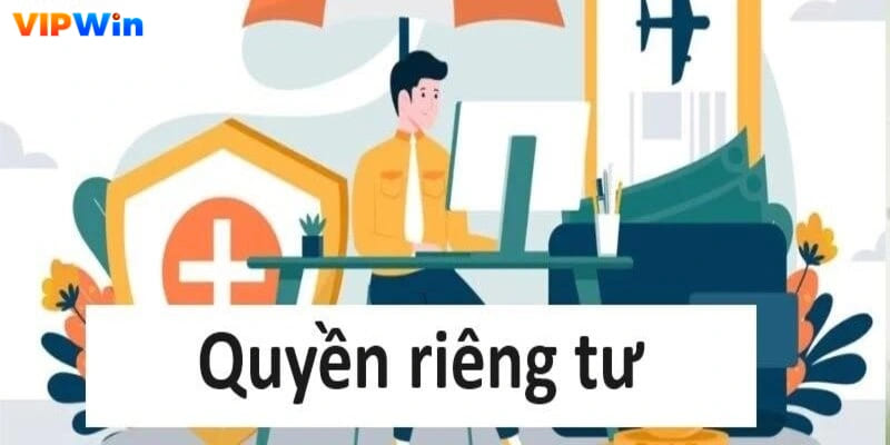 Định nghĩa quyền riêng tư