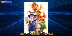 game nổ hũ rút tiền mặt