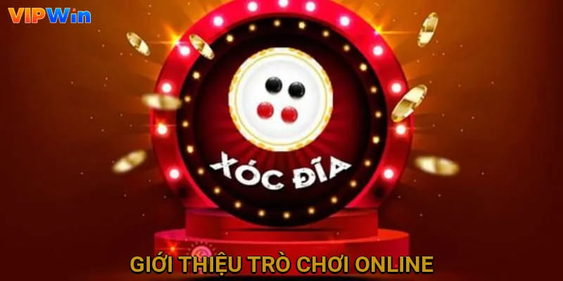 Giới thiệu trò chơi online
