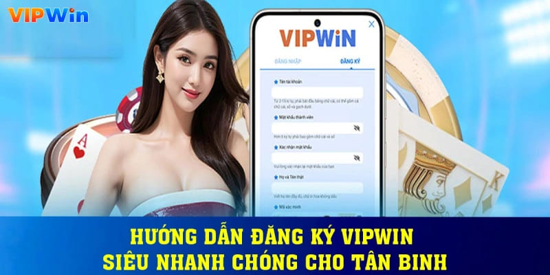Hướng dẫn đăng ký tài khoản