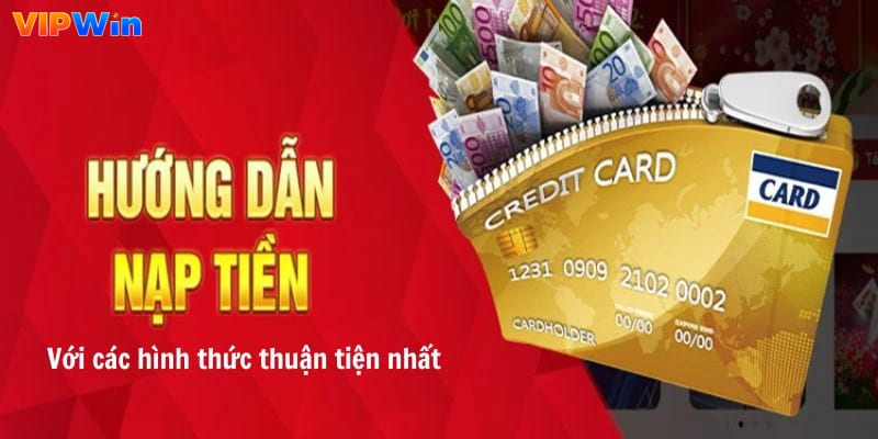 Hướng dẫn giao dịch cụ thể