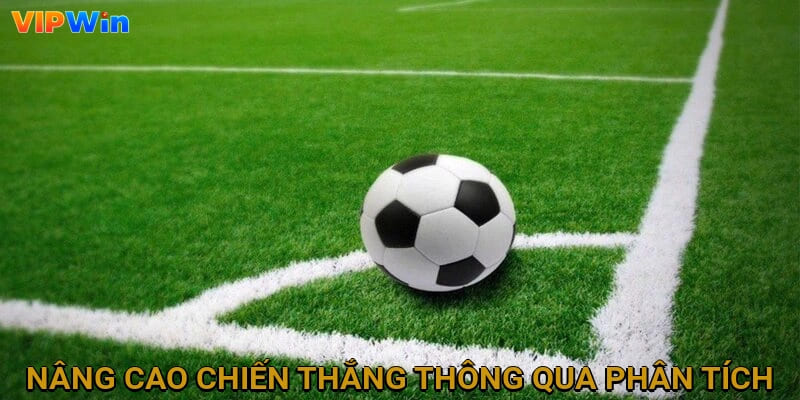 Nâng cao khả năng đặt cược thông qua phân tích