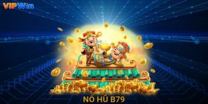 nổ hũ b79