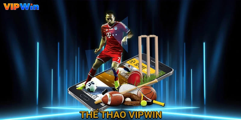 Thể thao truyền thống Vipwin