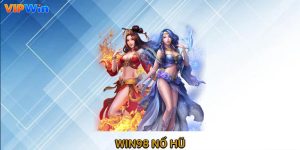 win98 nổ hũ